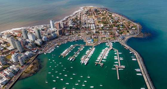 Punta del Este