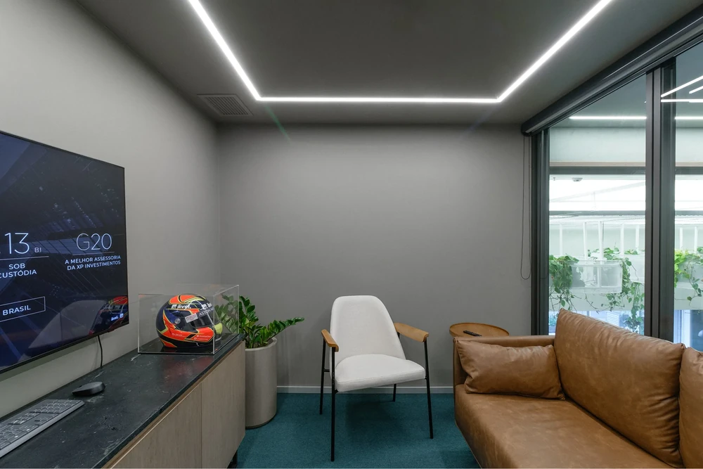 Sala João Fonseca