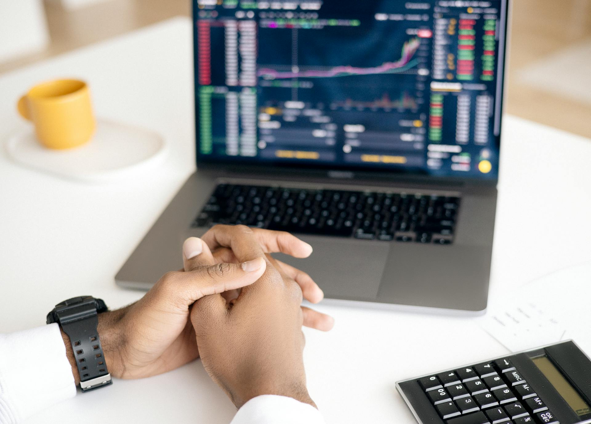 Impacto do Ibovespa na Bolsa de Valores