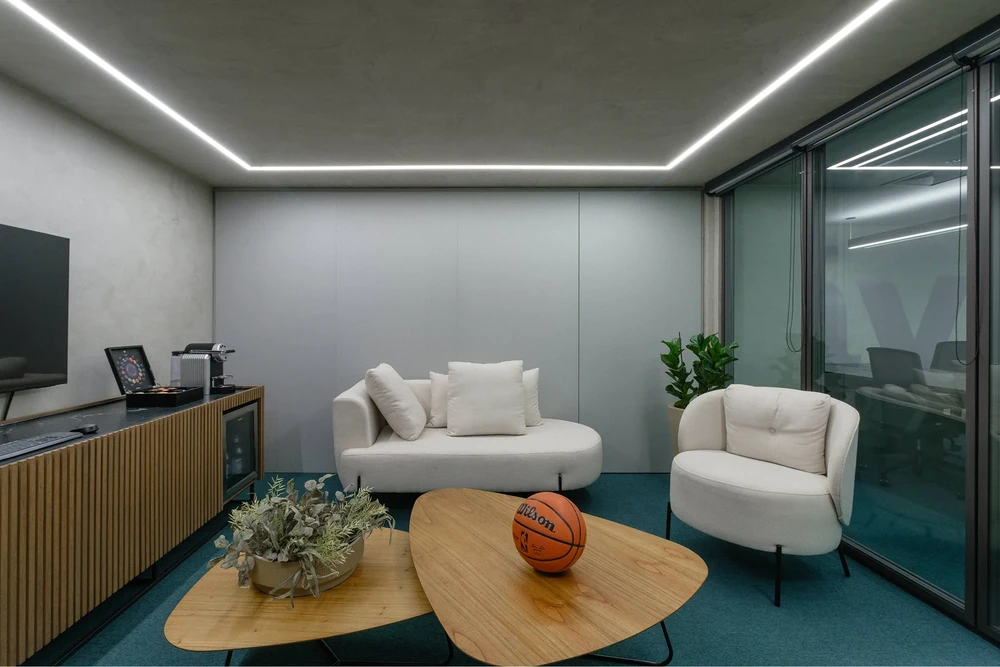Sala NBA