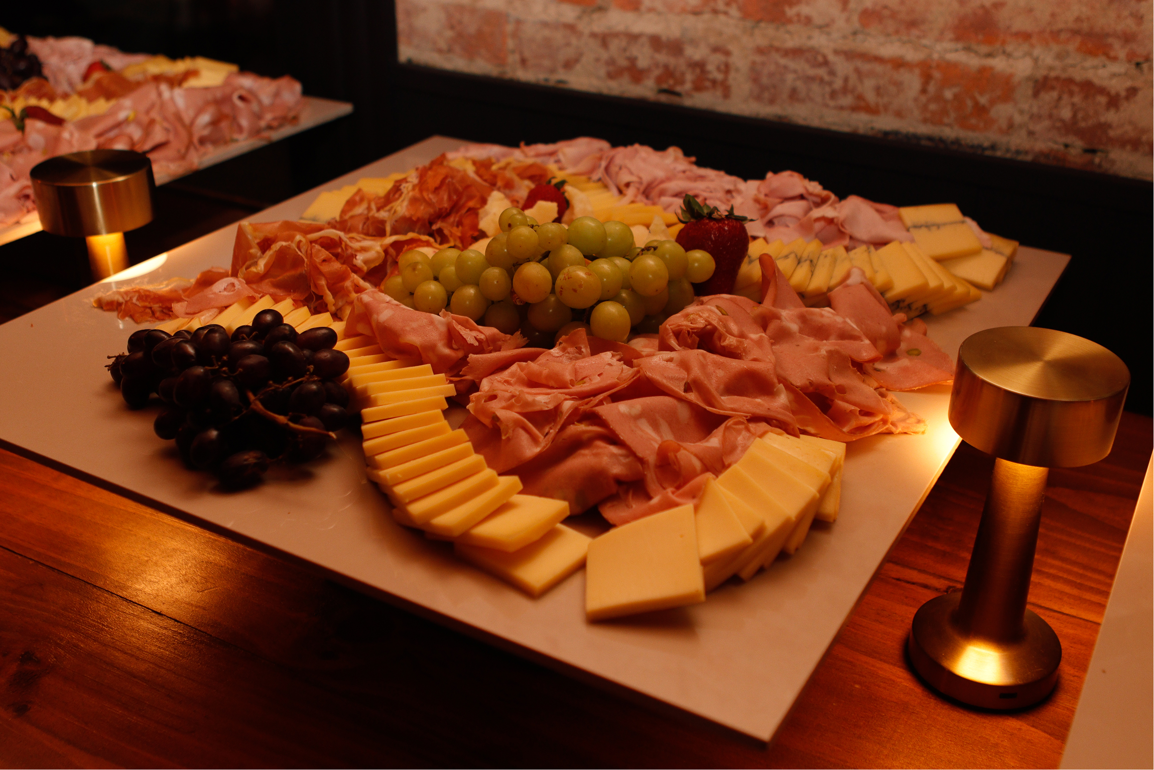 Gastronomia do Ável Cup