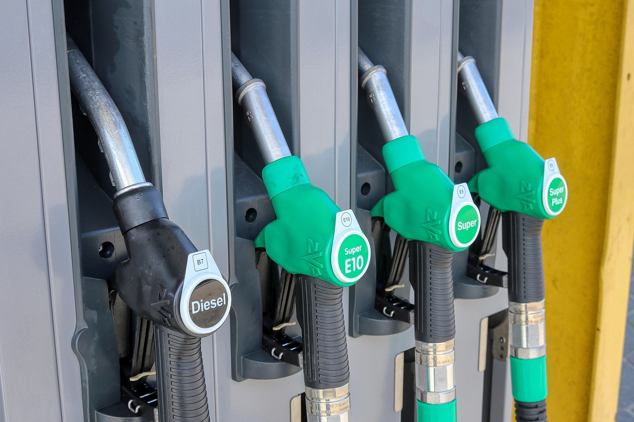 PIS e Cofins no diesel em meio à transição da Reforma Tributária para CBS e IBS