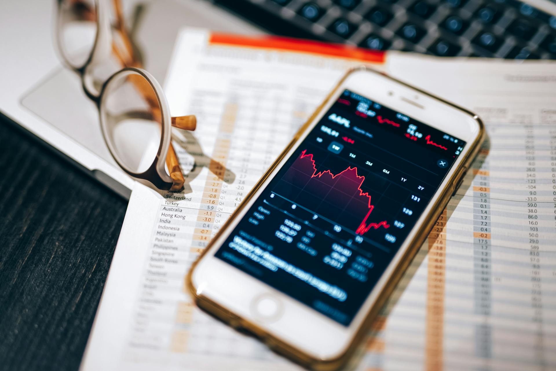 Dividendos de empresas brasileiras após queda de 9%
