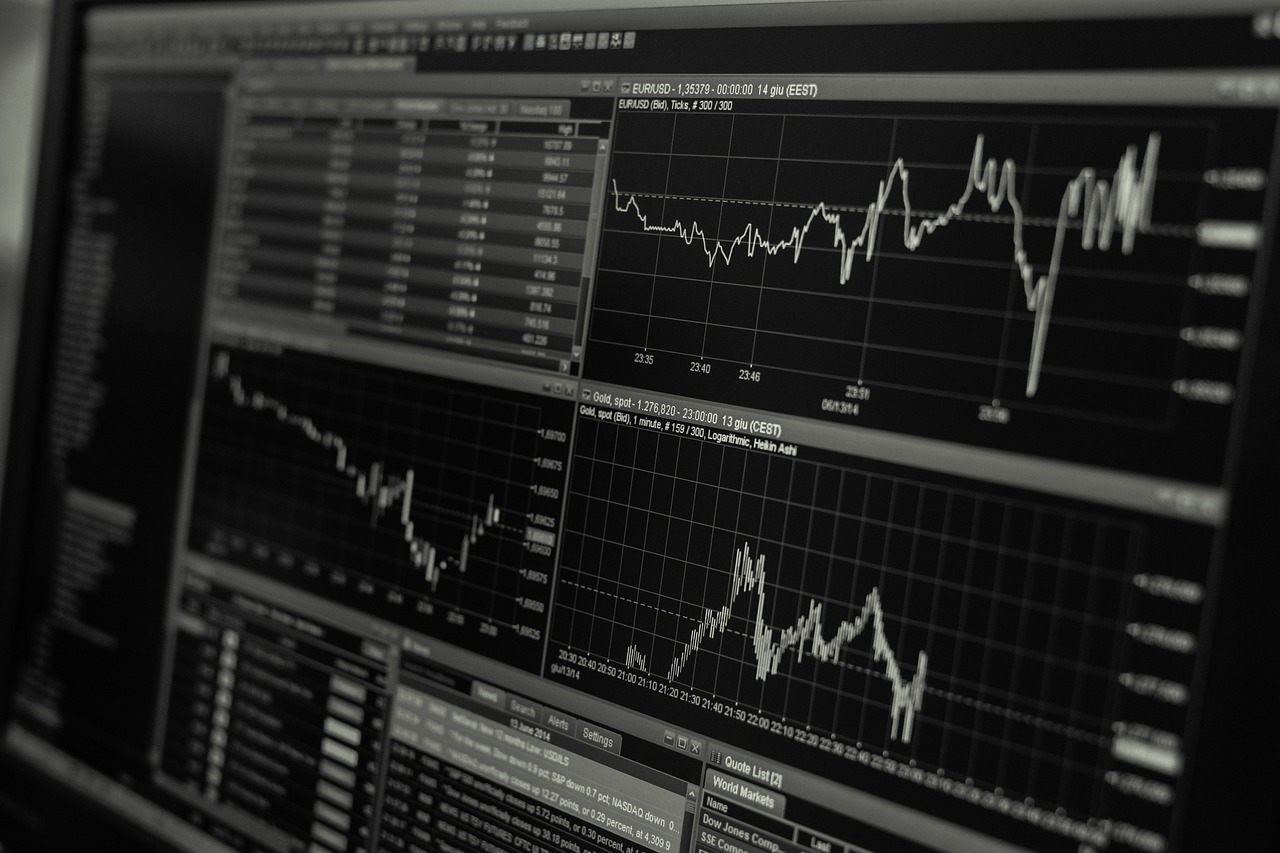 Ibovespa em 2026 com gráfico de alta da bolsa brasileira