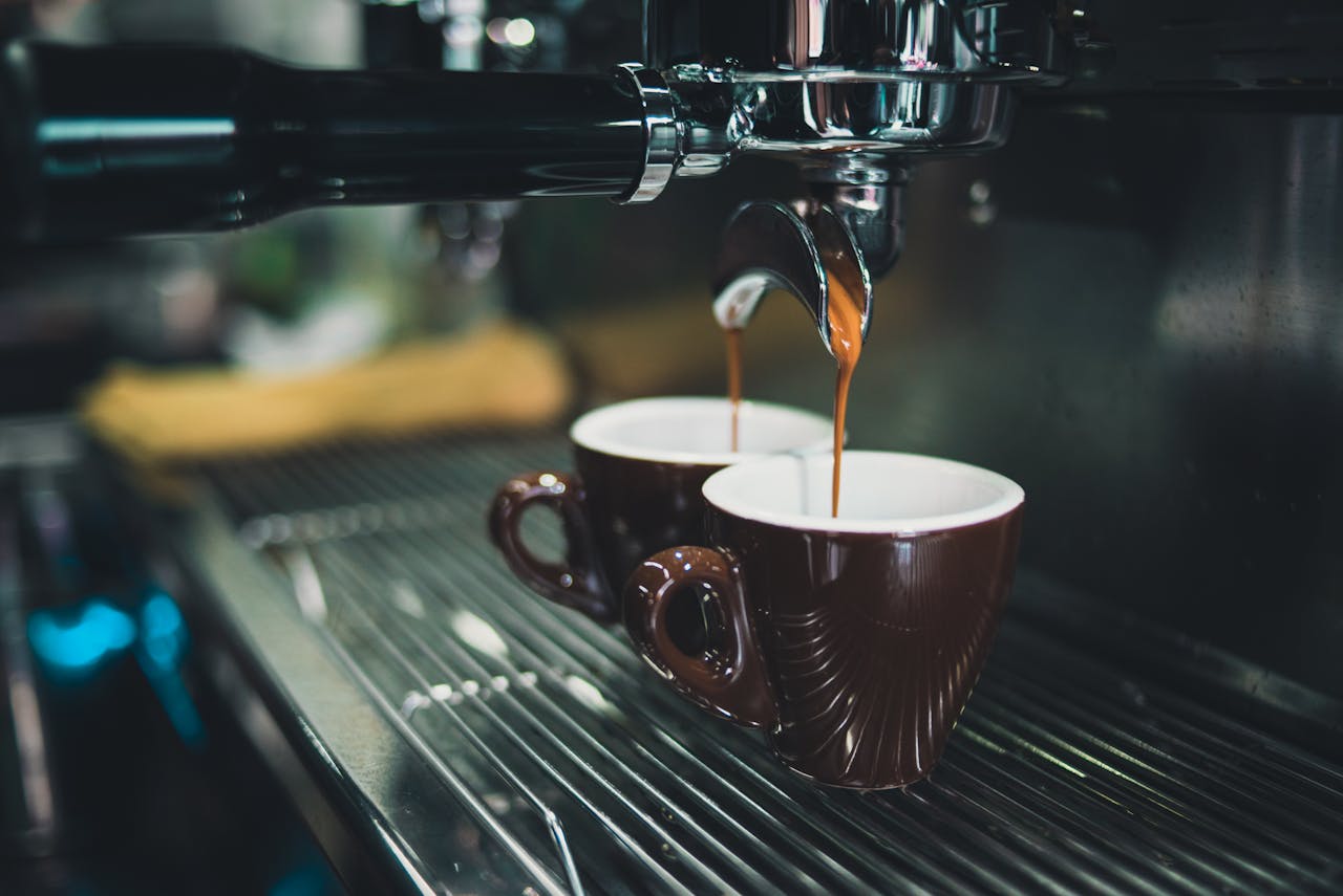 Café comanda reaproximação entre Brasil e EUA