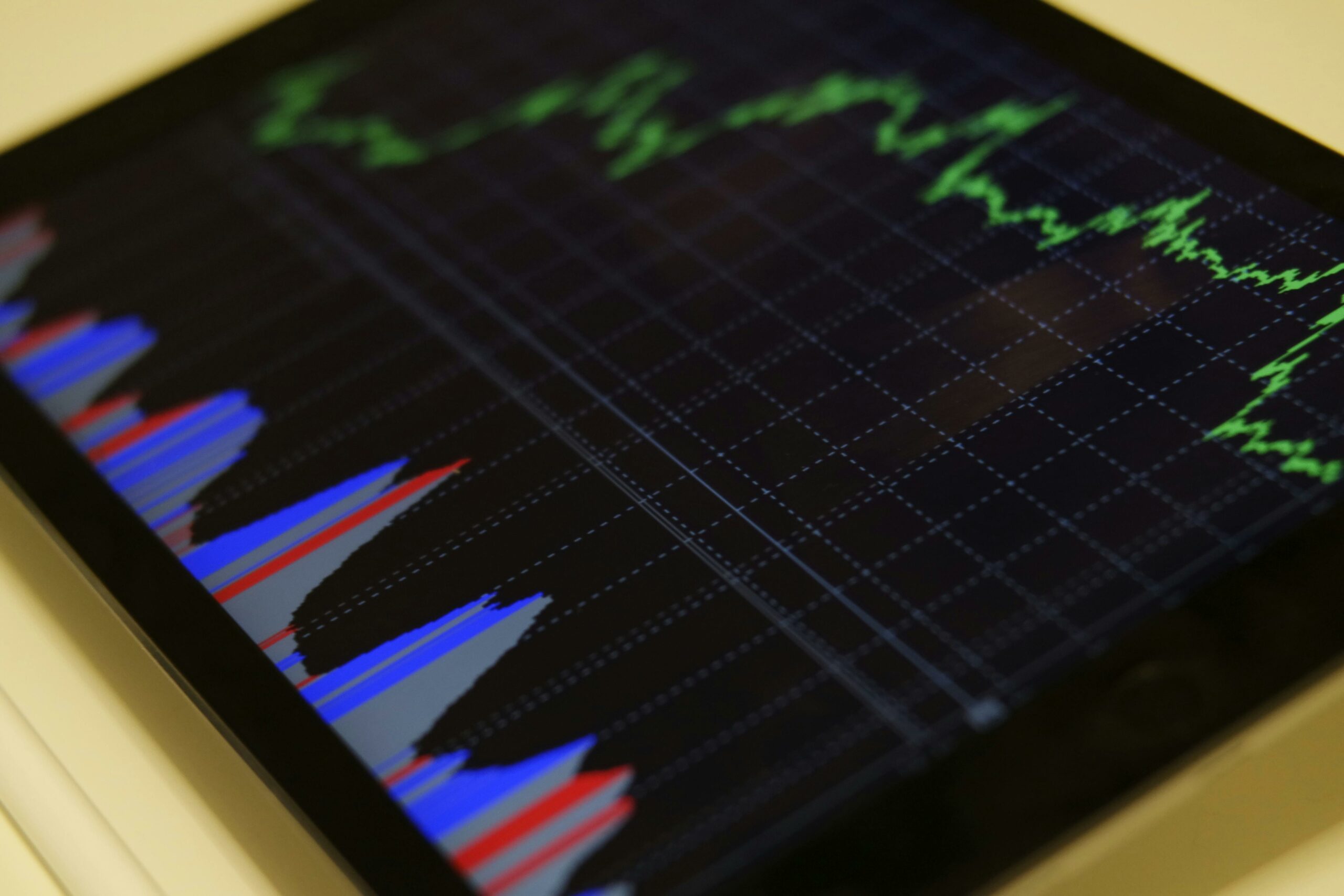 Bolsa de Valores impacto economia