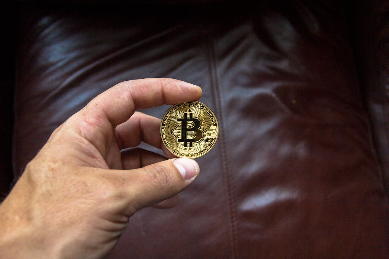 ETF Bitcoin resgates