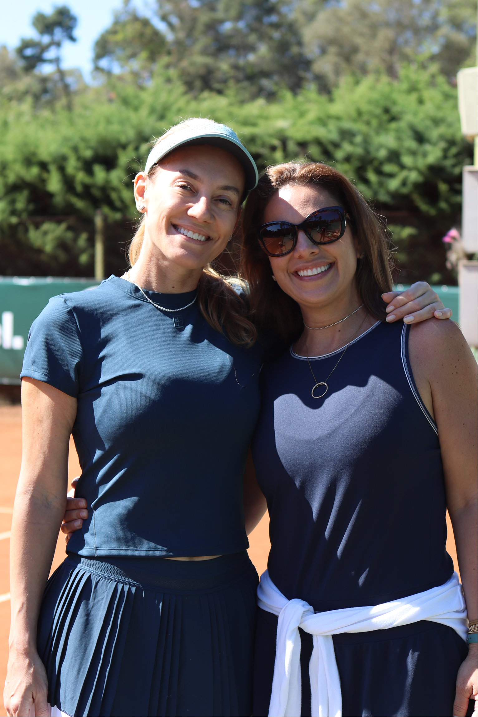 Amigas no Ável Cup